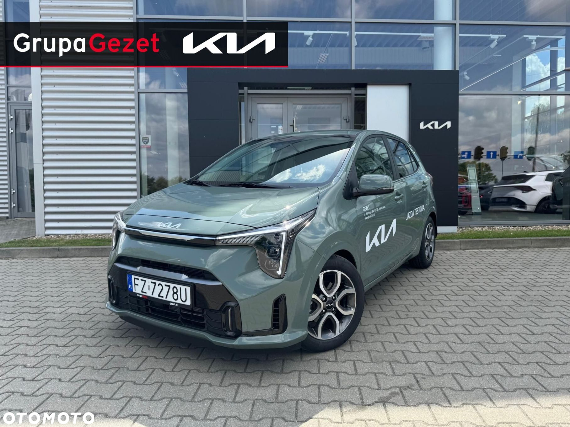 Kia Picanto - 7