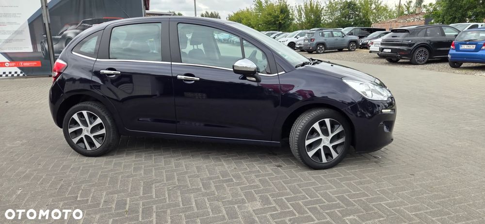 Citroën C3 Pure Tech (VTi) 68 Selection - 18