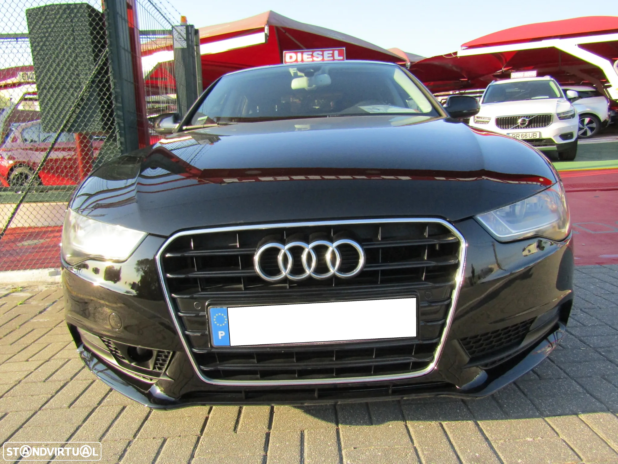 Audi A5 Sportback 2.0 TDI Multitronic Business Line - 30