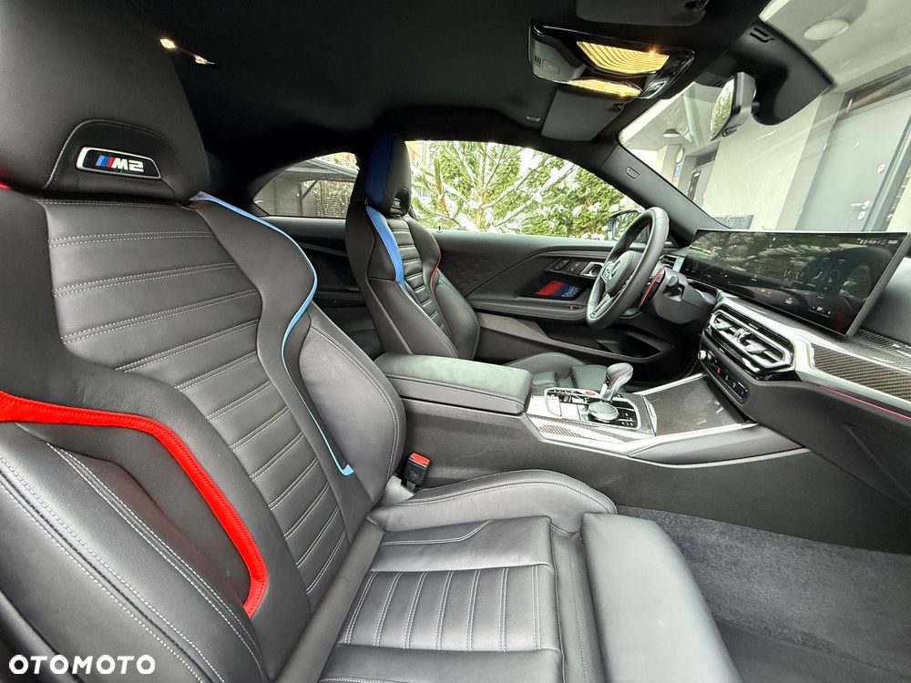 BMW M2 - 27