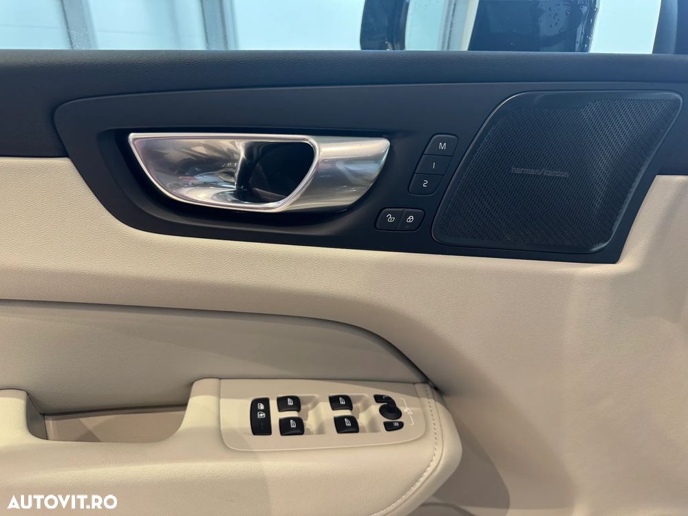 Volvo XC 60 - 17