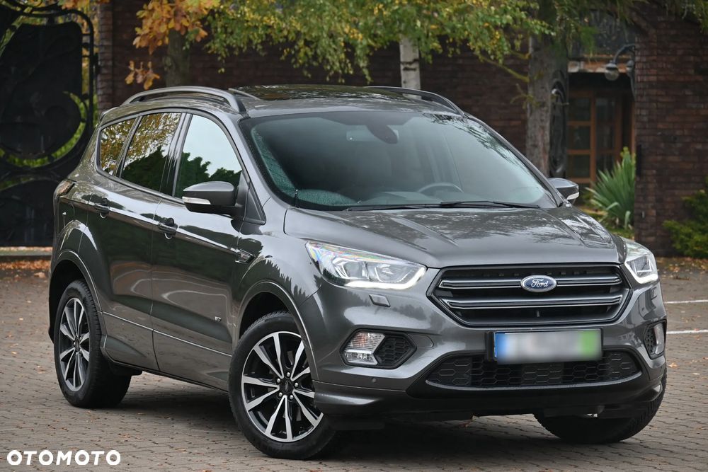 Ford Kuga 1.5 EcoBoost 4x4 ST-Line - 6