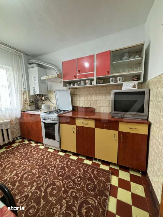 APARTAMENT CU 4 CAMERE, LANGA MUZEU - Imagine principală: 3/13