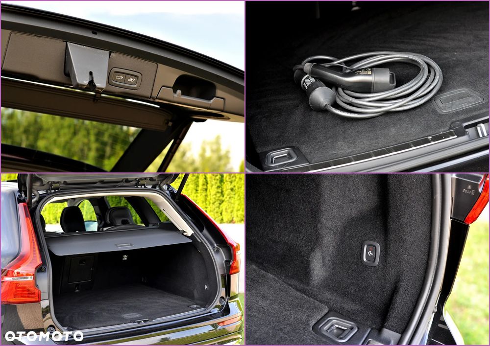 Volvo XC 60 T6 AWD Plug-In Hybrid Inscription - 15