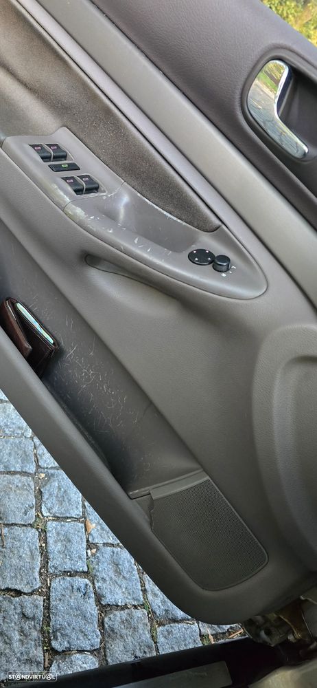 Audi A4 - 11