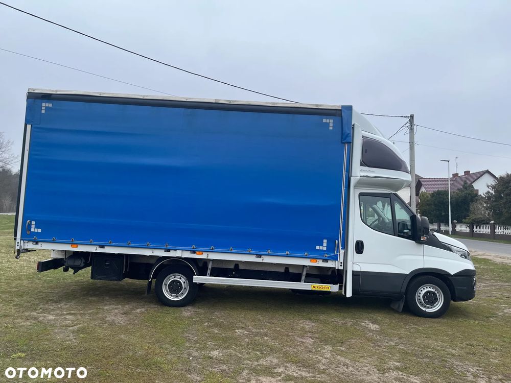 Iveco DAILY 35S18 - 3