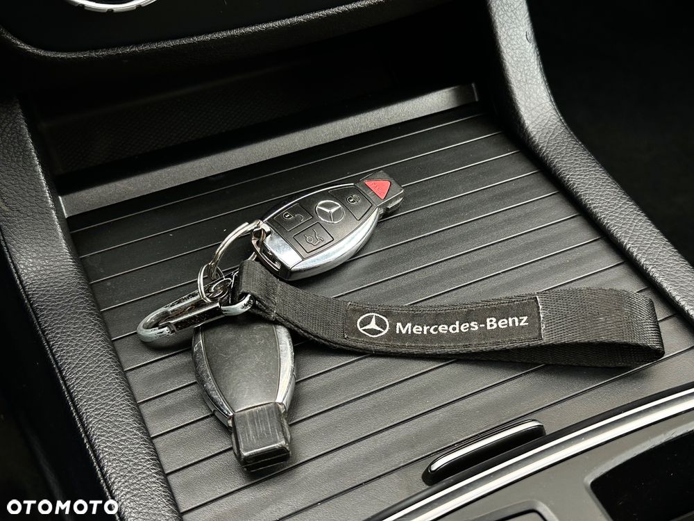 Mercedes-Benz ML 350 BlueTEC 4MATIC 7G-TRONIC - 29