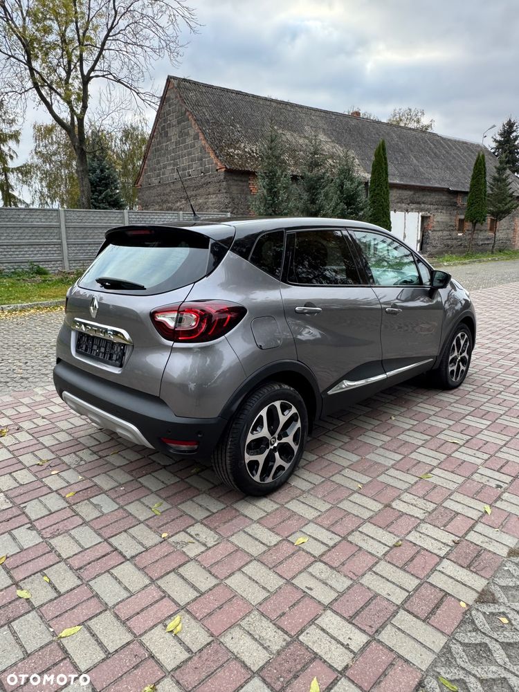 Renault Captur - 8