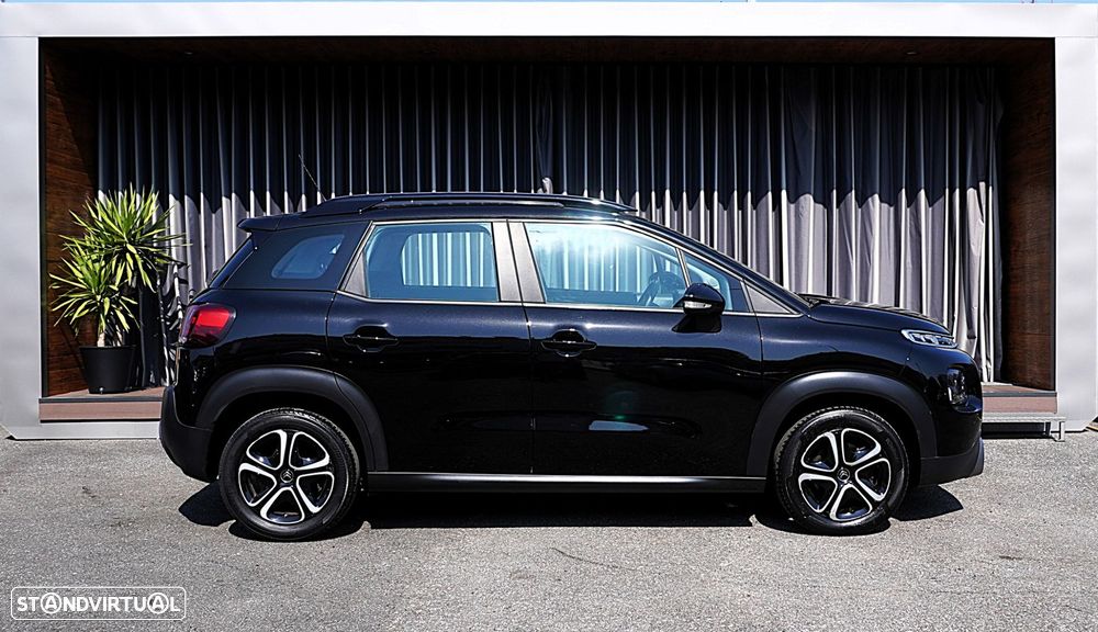 Citroën C3 Aircross 1.2 PureTech Feel - 2