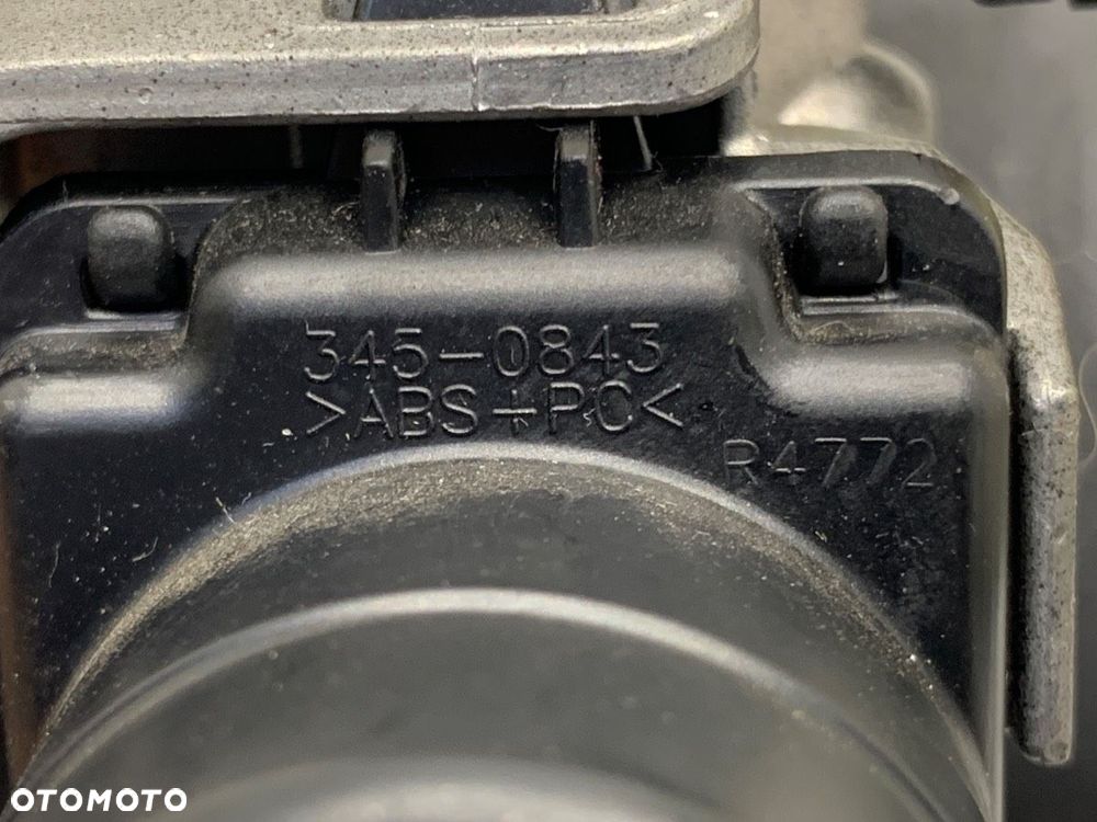 KAMERA LUSTERKO WEWNĘTRZNE  PEUGEOT 508 SW I (8E_) 2010 - 2018 2.0 HDi 120 kW [163 KM] olej - 5