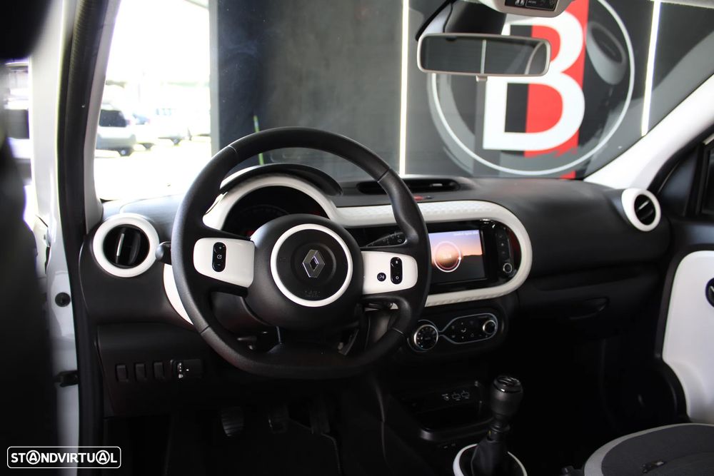 Renault Twingo 1.0 SCe Intens - 27