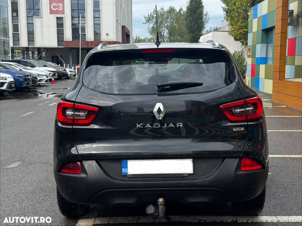 Renault Kadjar Energy dCi 110 EDC Business - 37