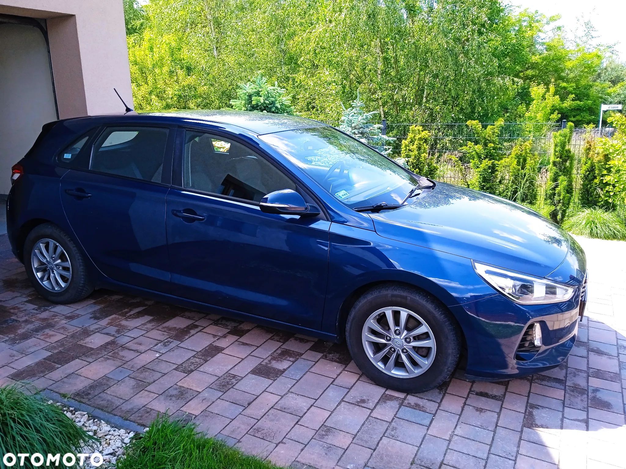 Hyundai i30 1.4 Classic - 1