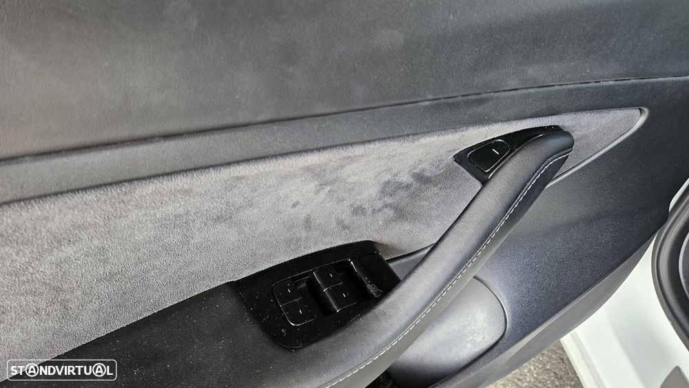 Tesla Model 3 Standard RWD Plus - 13