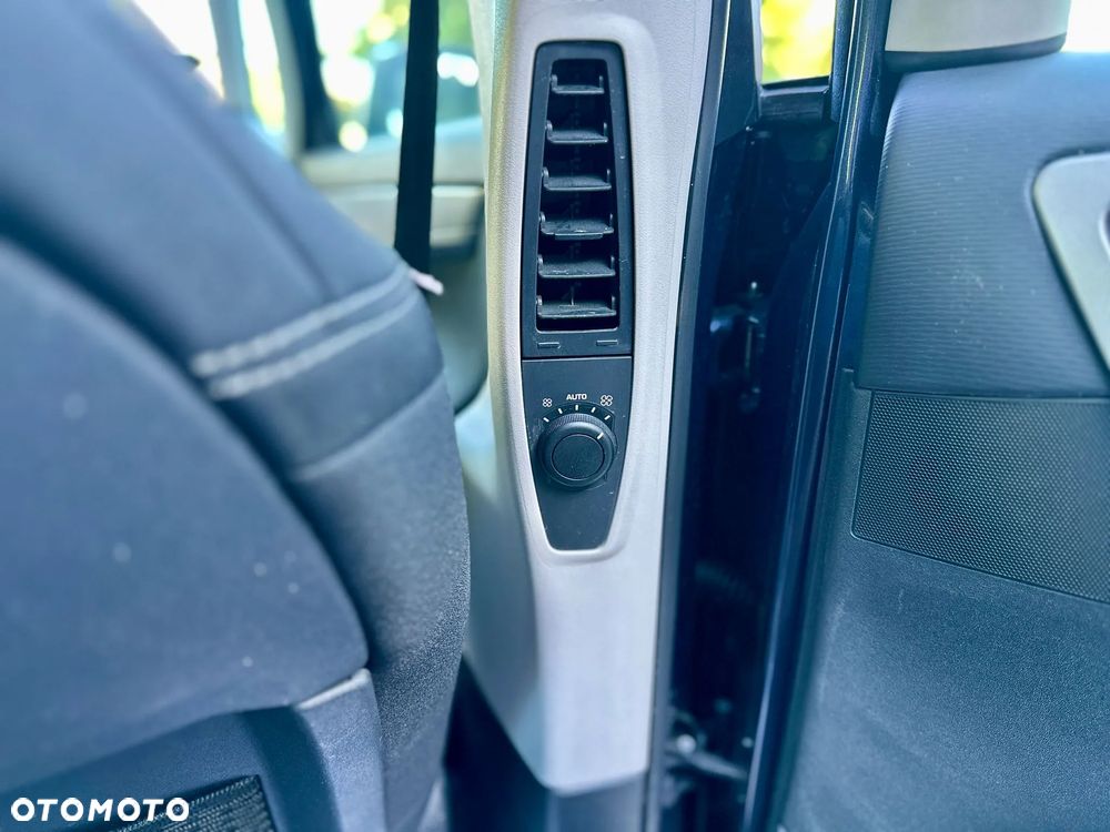 Citroën C4 Picasso VTi 120 Tendance - 36