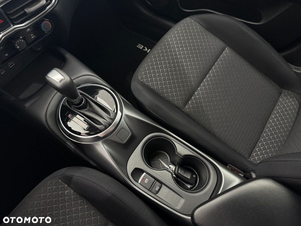 Nissan Juke 1.0 DIG-T Acenta DCT - 24