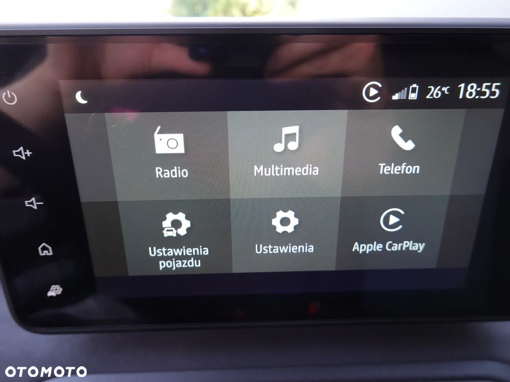 Dacia Sandero Stepway - 25