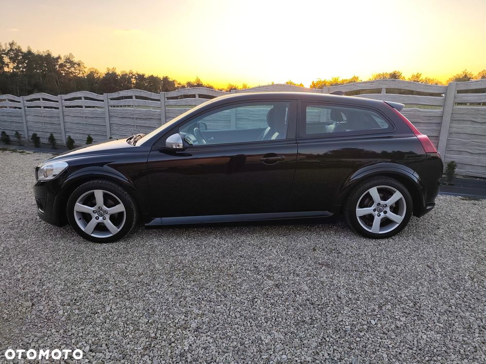 Volvo C30 D2 RDesign - 2