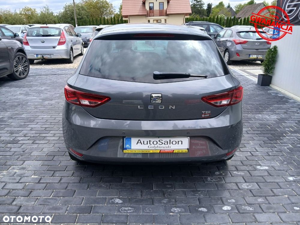 Seat Leon - 12