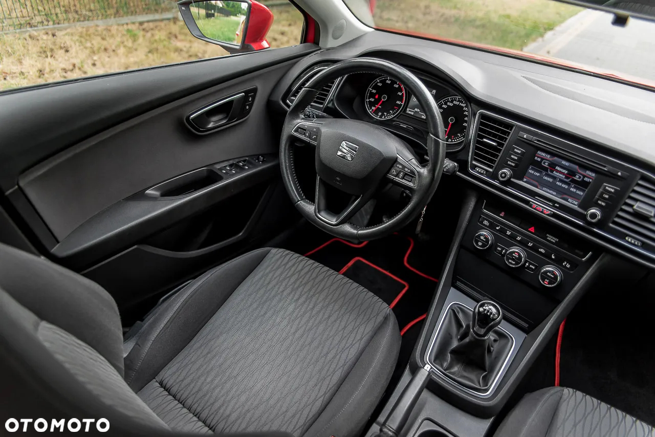 Seat Leon - 37