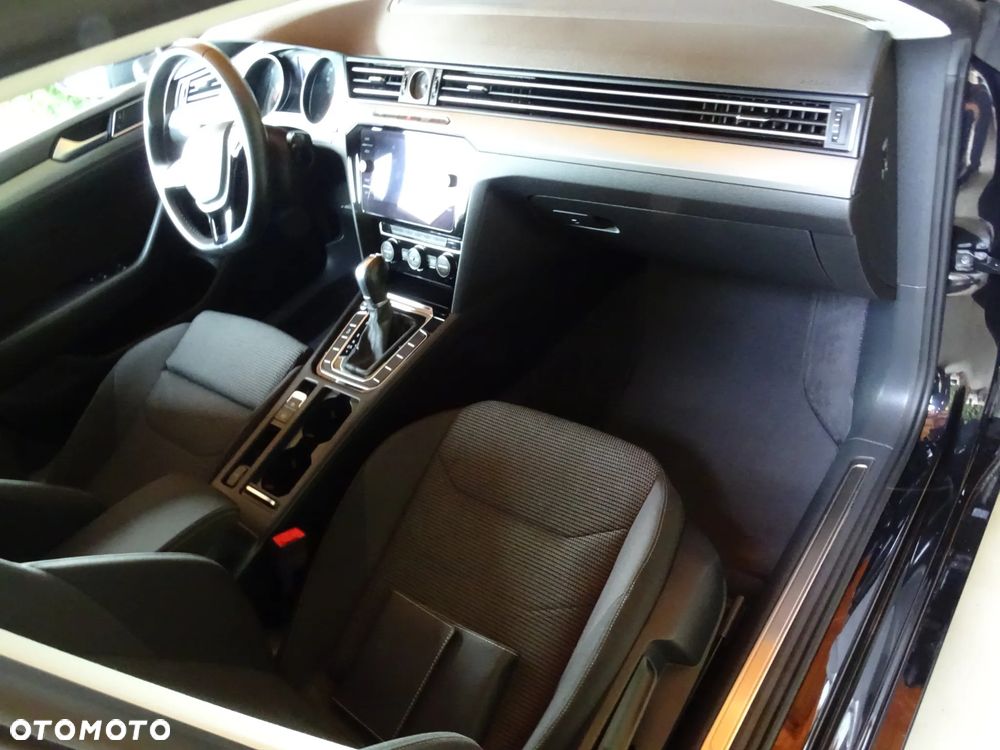 Volkswagen Arteon 2.0 TDI SCR DSG - 14