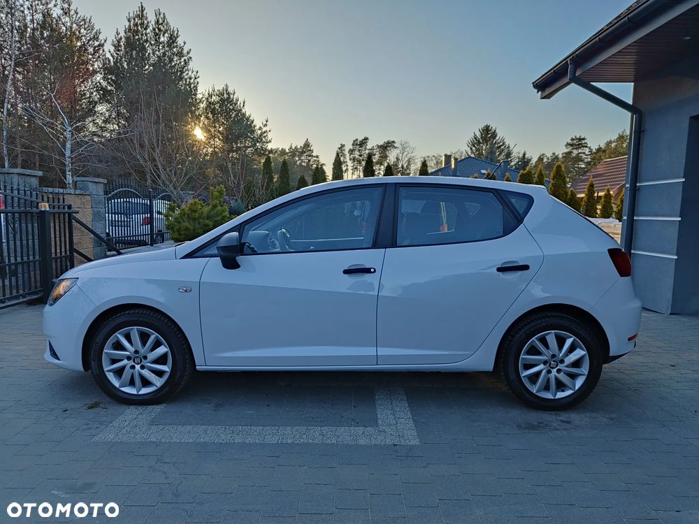 Seat Ibiza 1.0 MPI Reference - 29