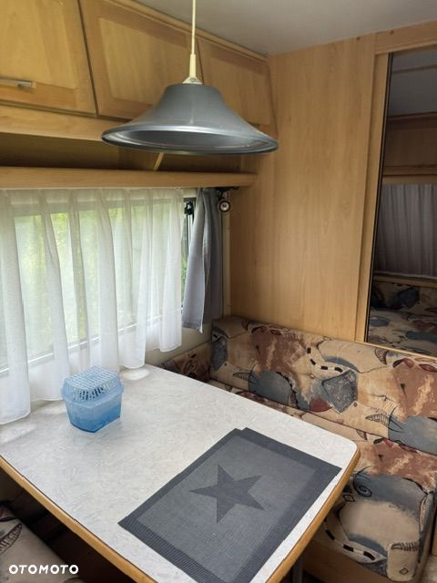 TEC 530 Travel King - 3