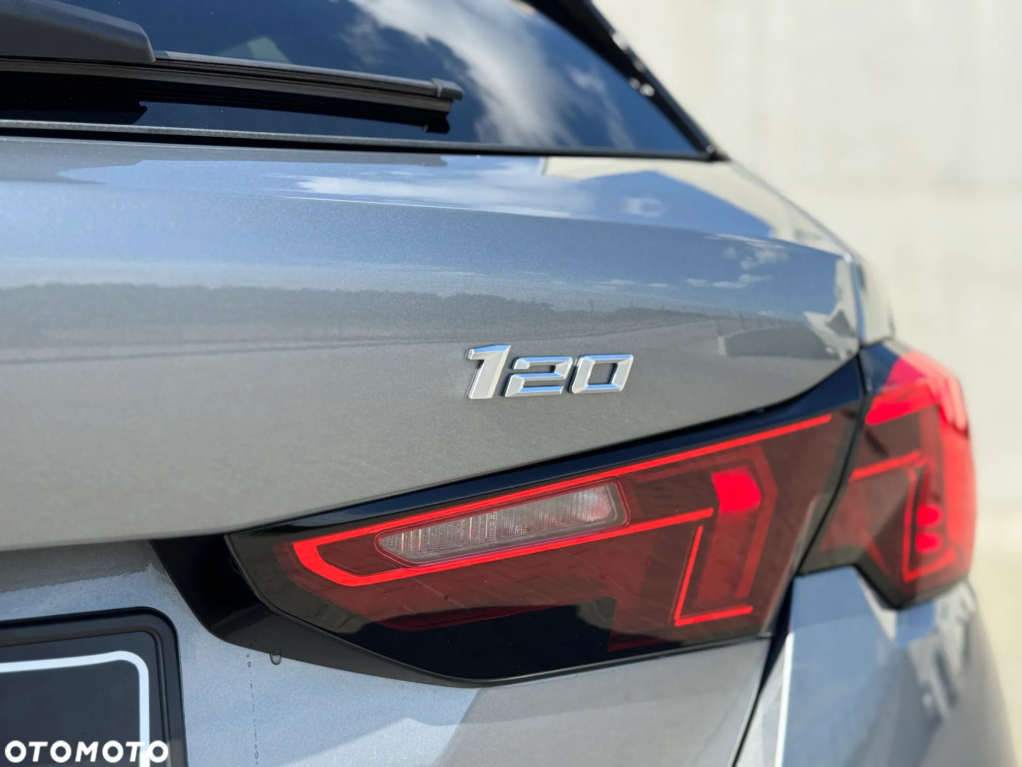 BMW Seria 1 - 13