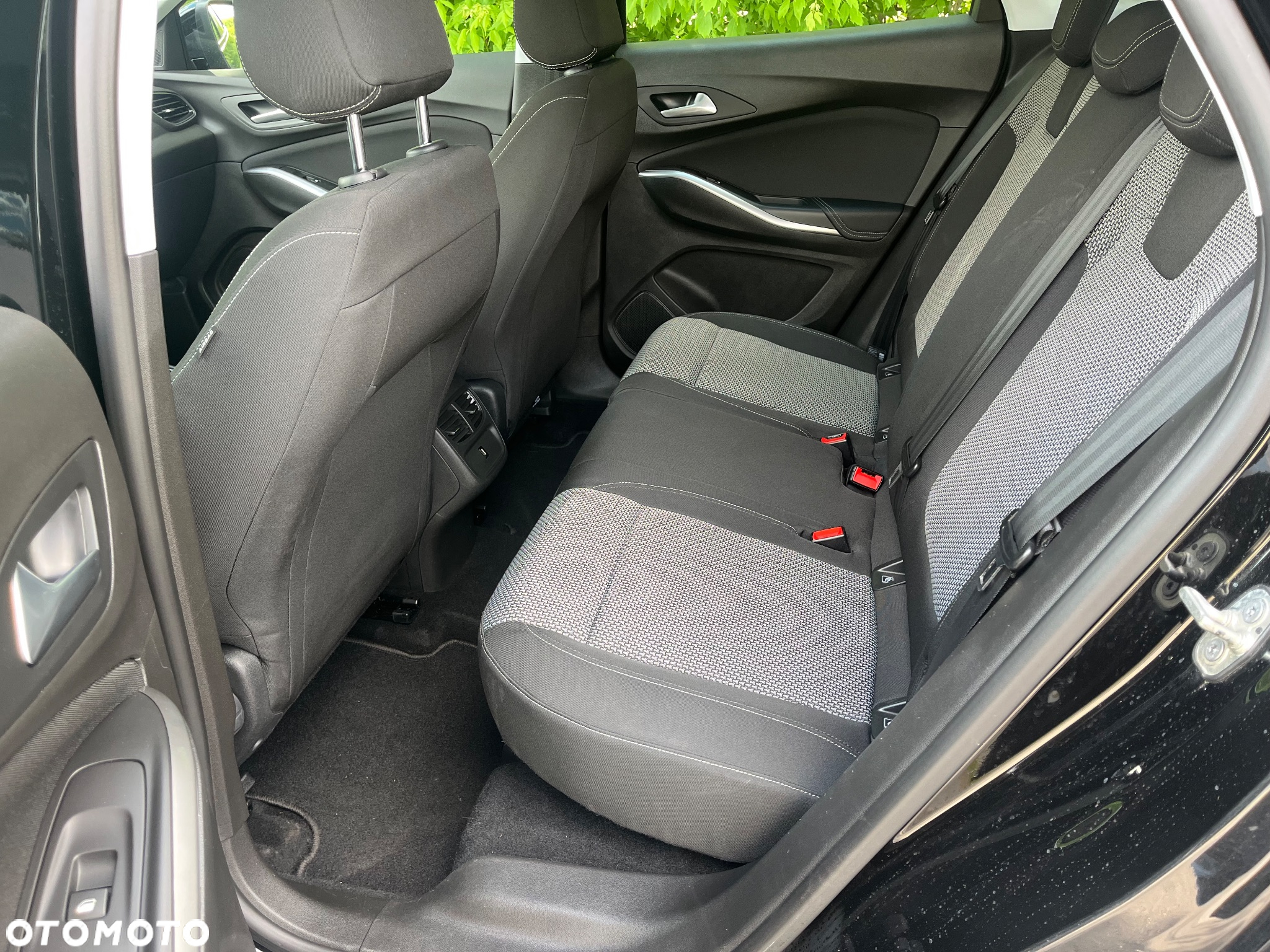 Opel Grandland X - 22
