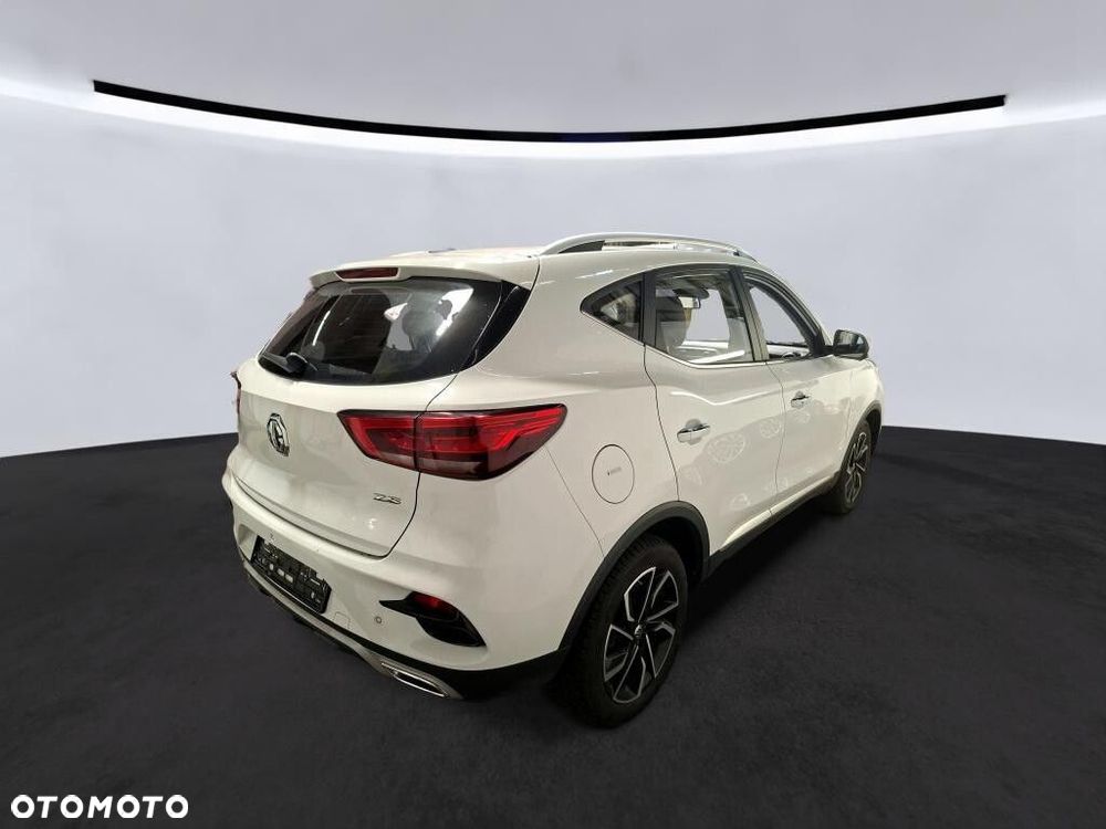 MG ZS 1.0 T-GDI Exclusive - 3