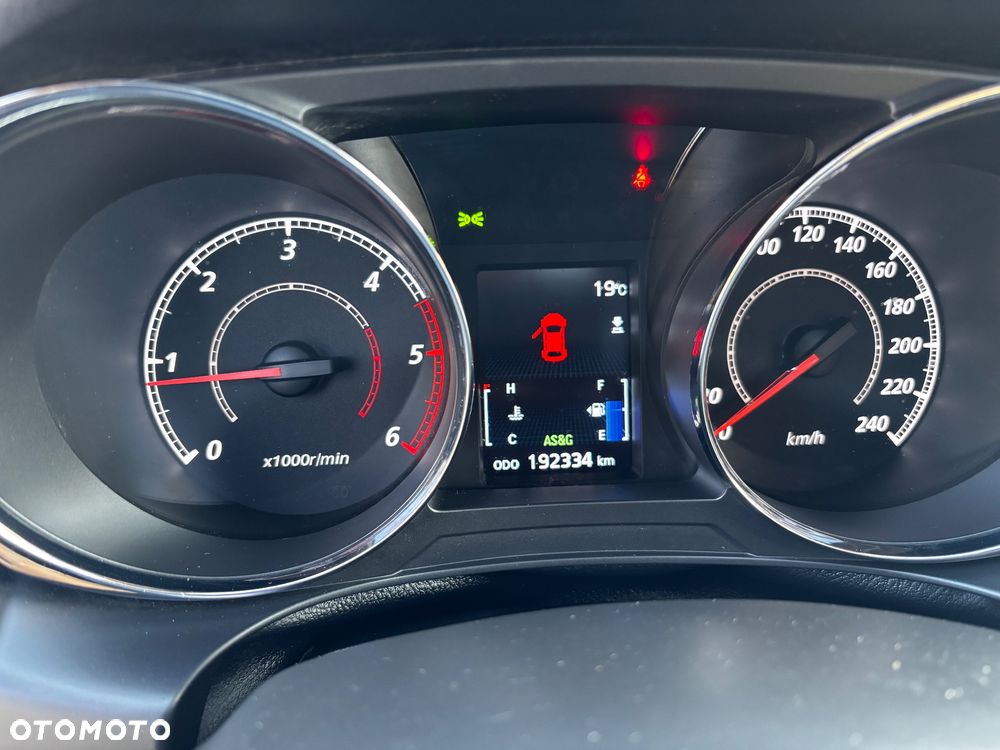 Citroën C4 Aircross 1.6 HDi STT 4x2 Exclusive - 31