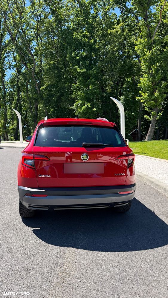 Skoda Karoq - 3