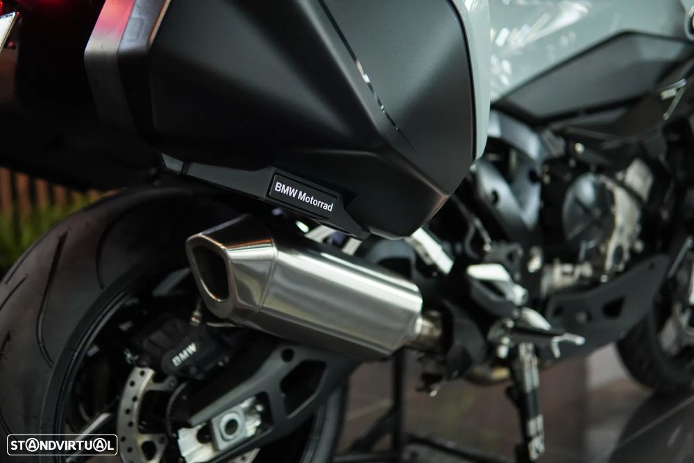 BMW S 1000 XR - 51