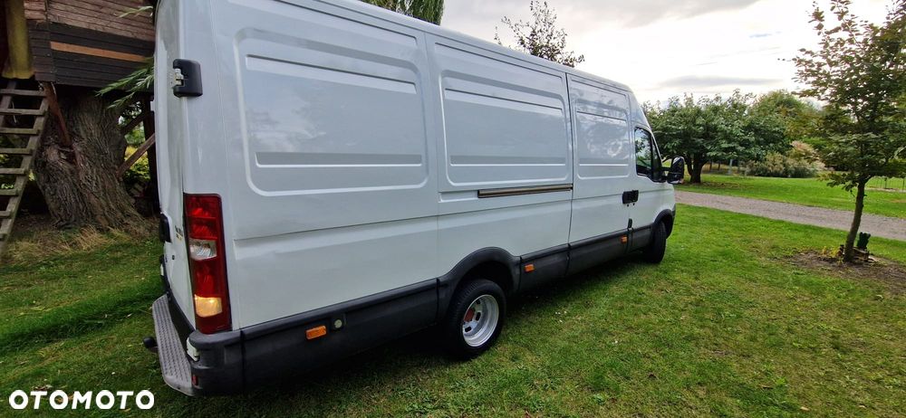 Iveco Daily - 2