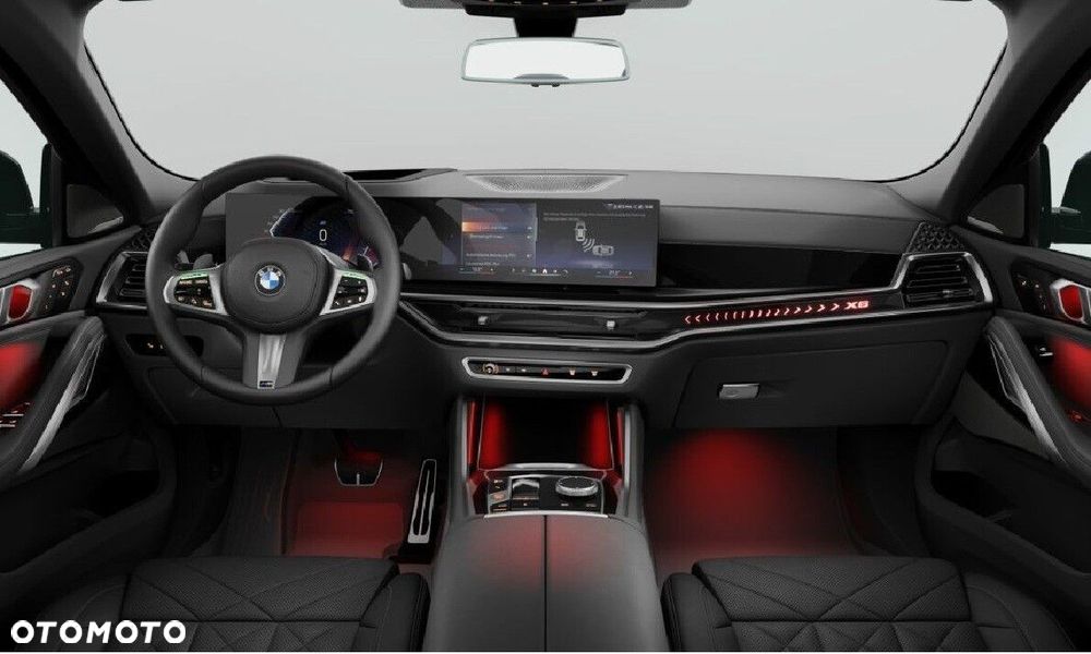 BMW X6 - 4