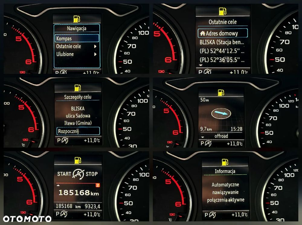 Audi A3 - 41