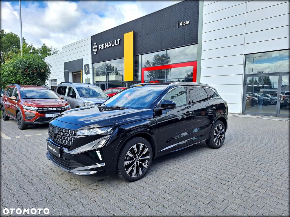Renault Austral 1.3 TCe mHEV Techno - 2