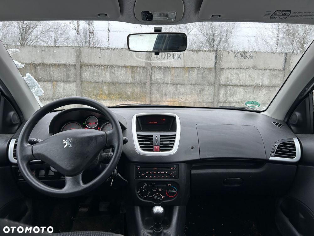 Peugeot 206 plus 75 - 15