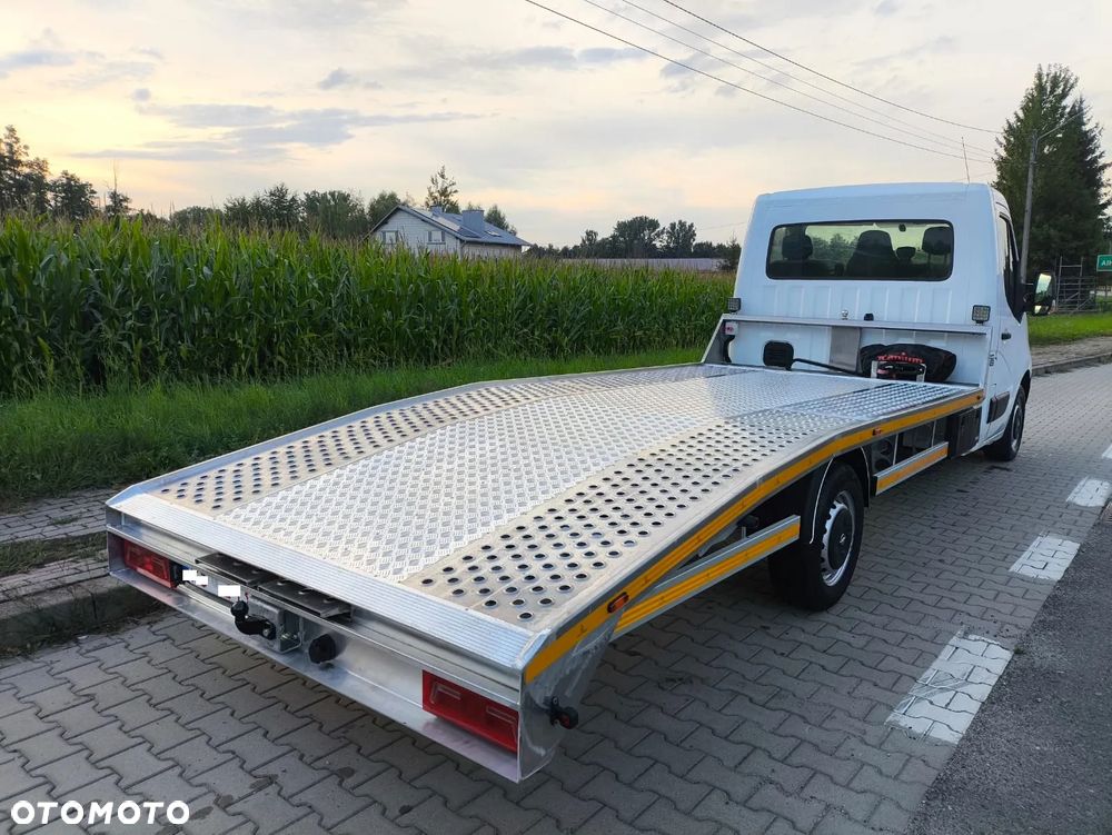 Opel MOVANO - 9
