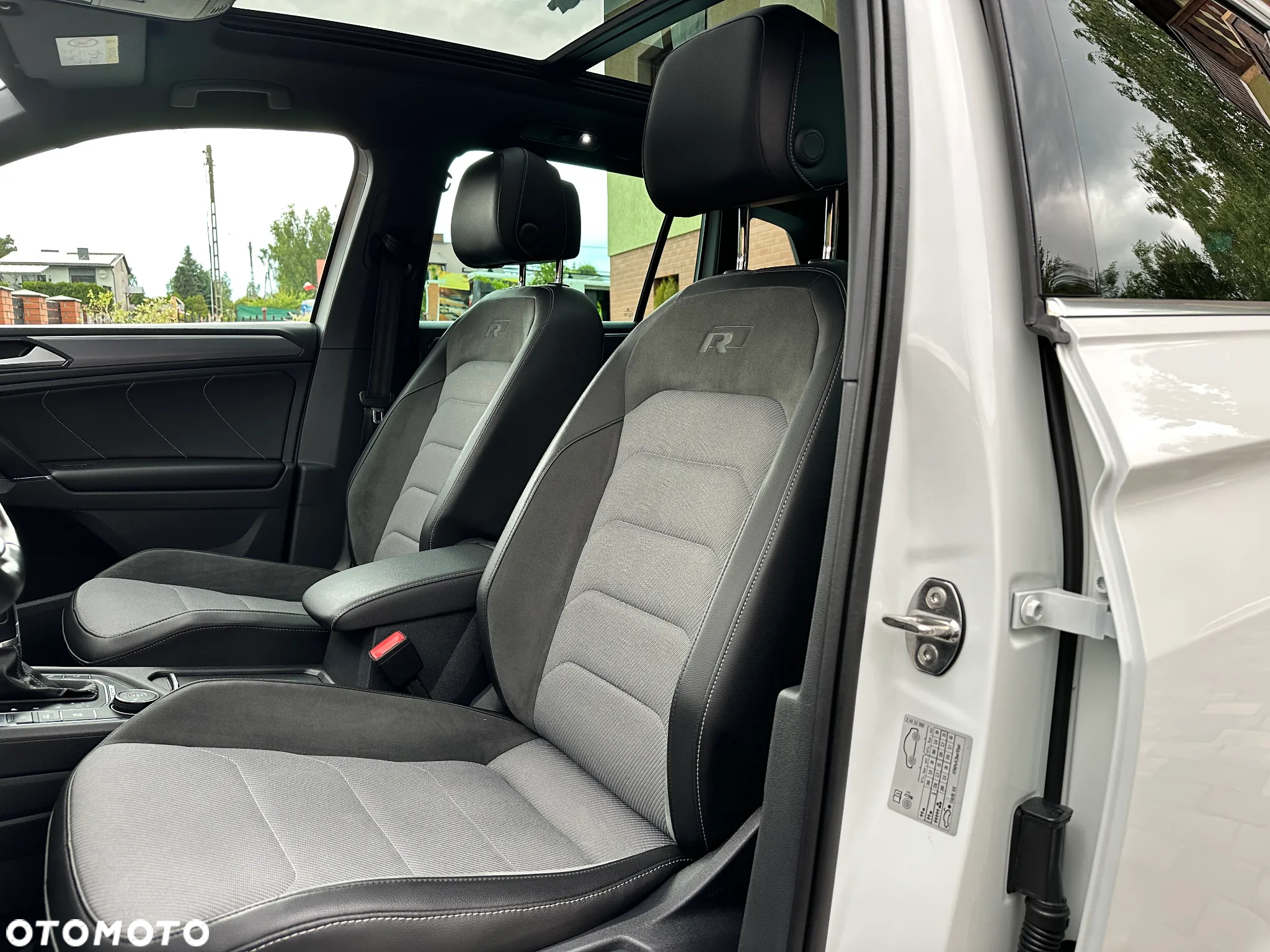 Volkswagen Tiguan 2.0 TDI SCR 4MOTION DSG Highline - 8