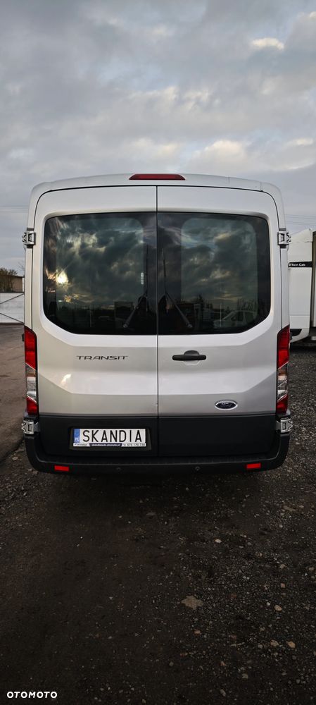 Ford Transit L2H2 - 4