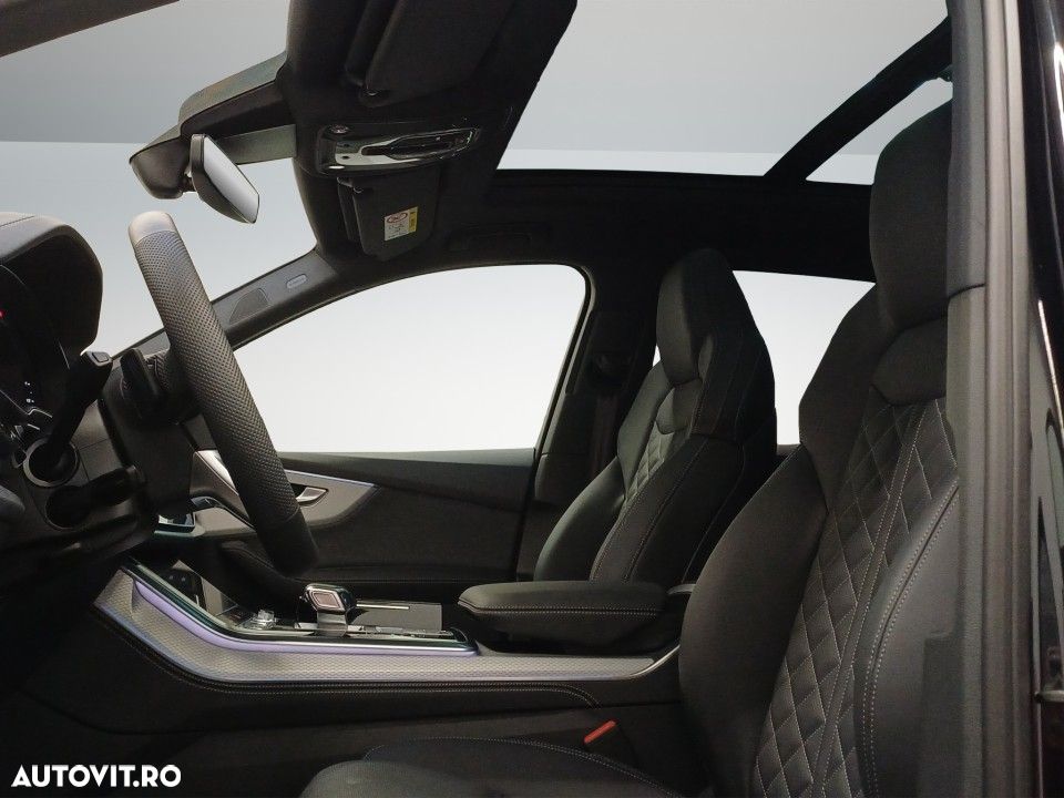 Audi Q7 - 12