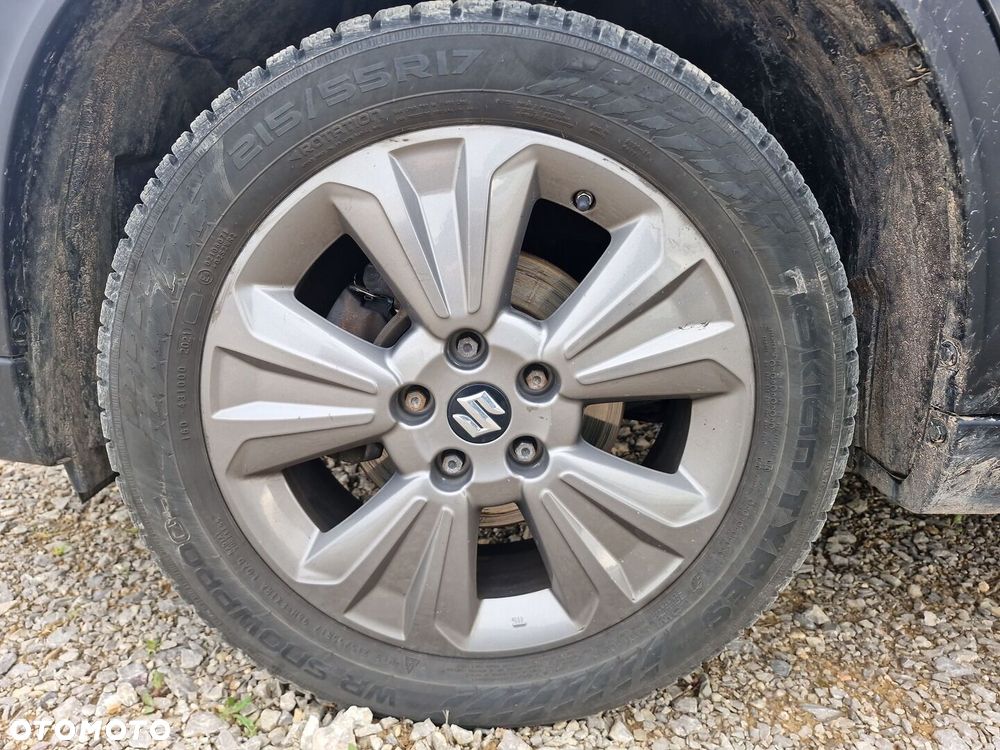 Suzuki Vitara - 17