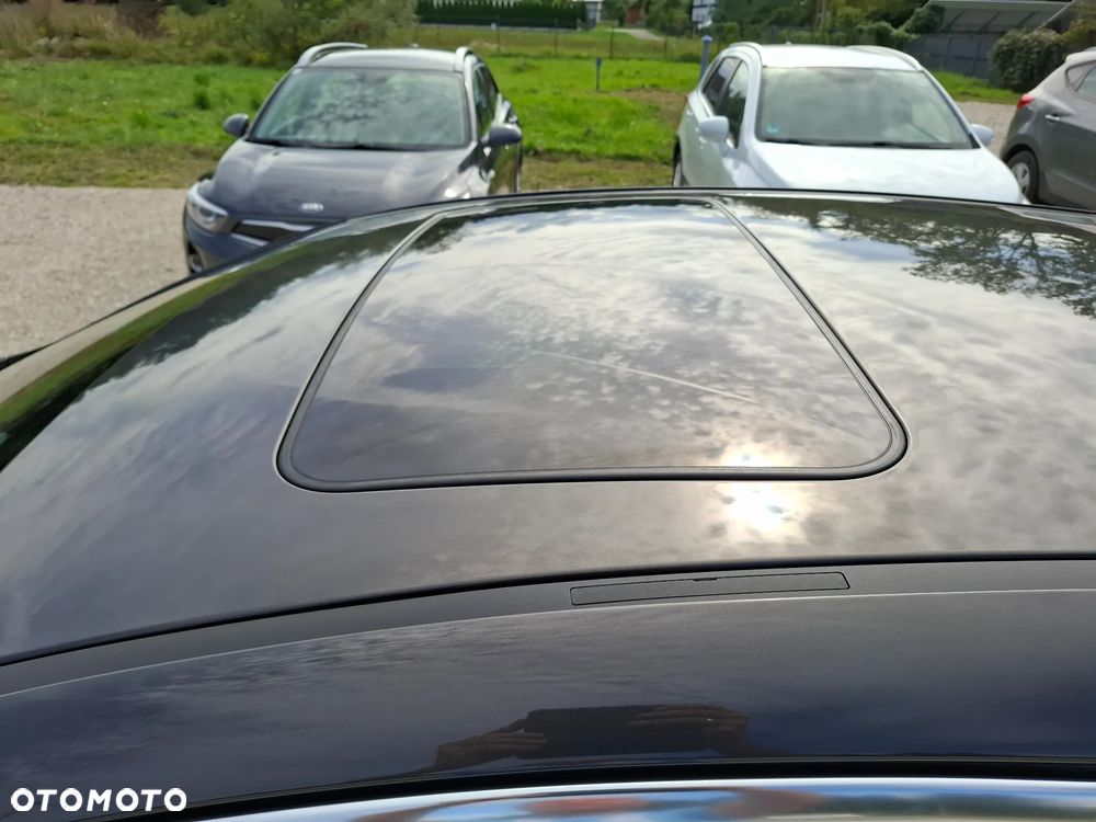 Opel Astra 1.6 T SIDI Cosmo S&S - 8