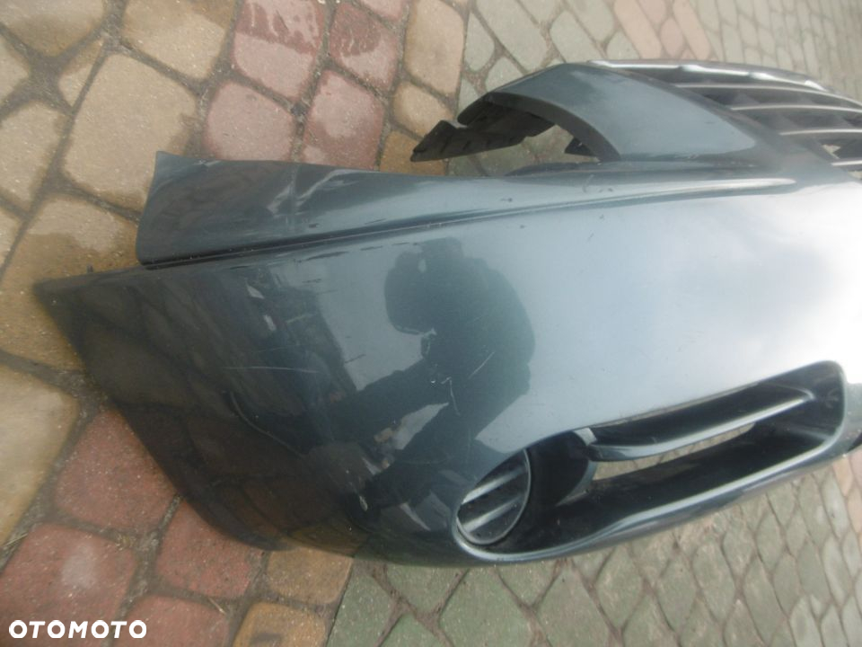 Zderzak CHRYSLER VOYAGER LIFT - 2