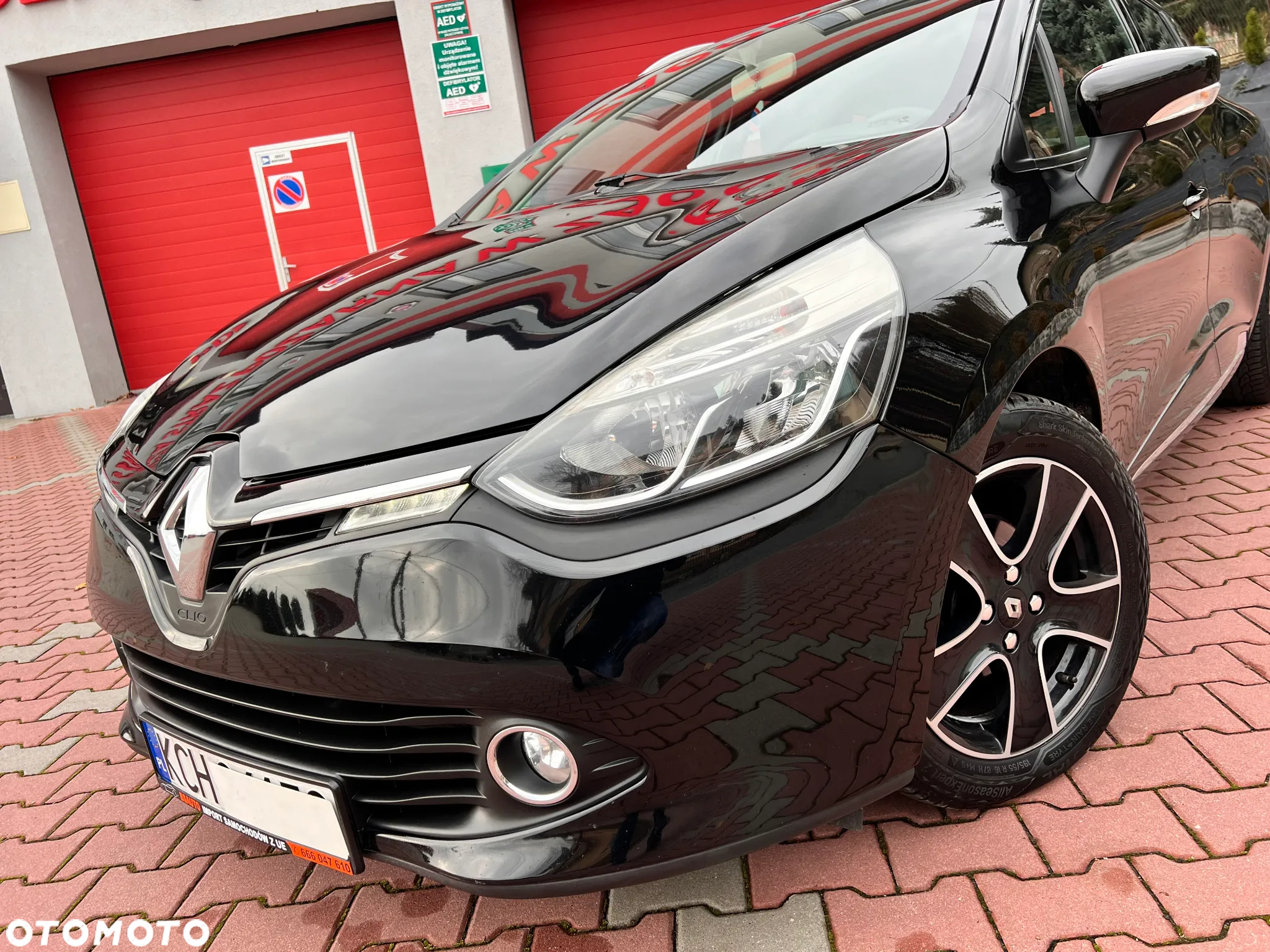Renault Clio 0.9 TCe Alize - 3