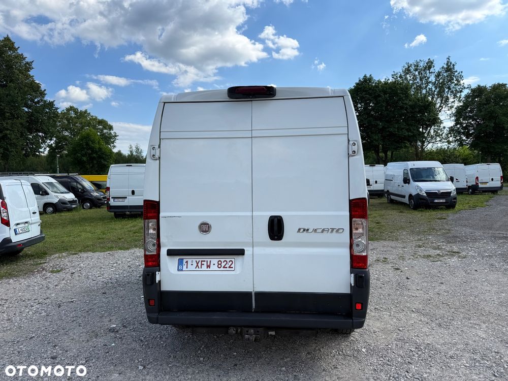 Fiat Ducato - 6