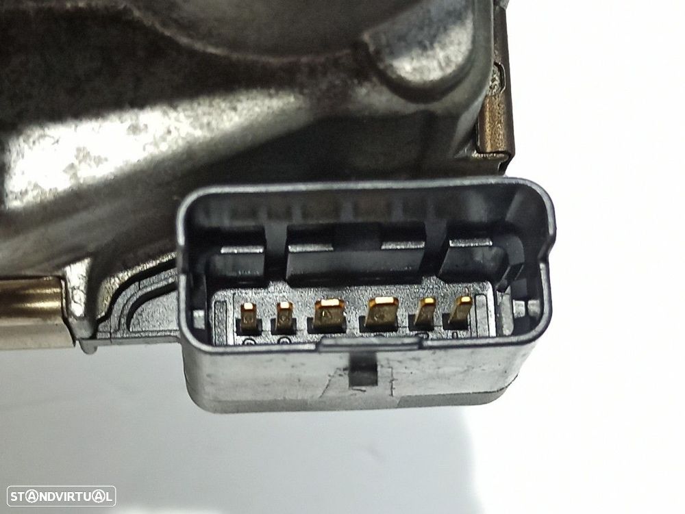 CORPO DE BORBOLETAS CITROEN XSARA BERLINA 1.6 16V TONIC - 6