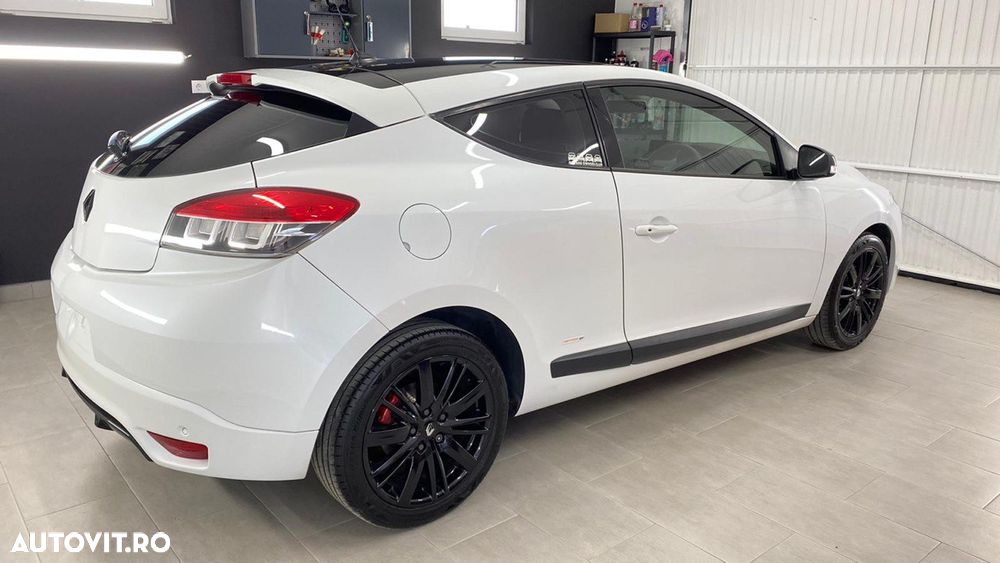 Renault Megane - 2