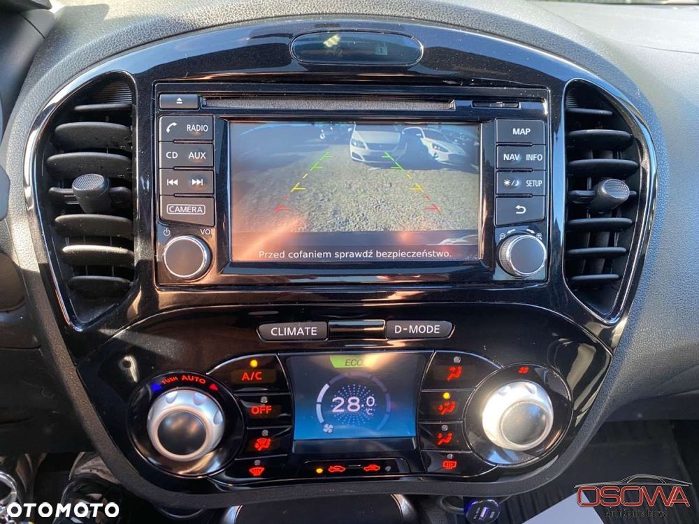 Nissan Juke - 35